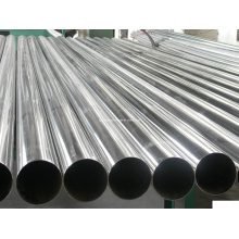 High Quality Titanium Condenser Tubes